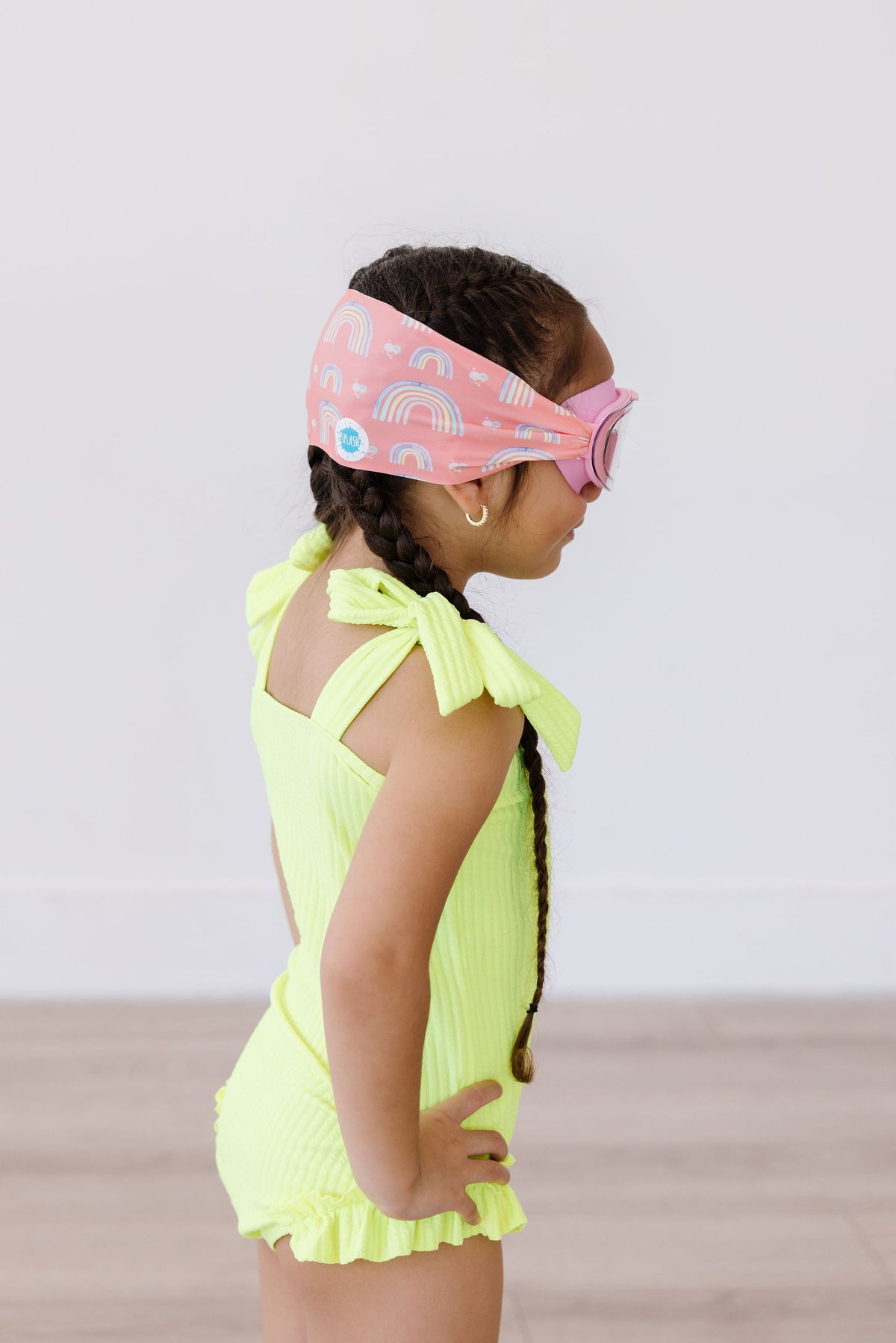 Over the Rainbow Youth Goggle