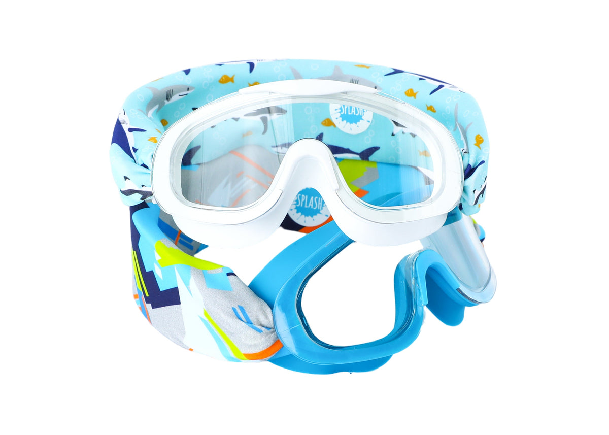 Bolt Youth Goggle