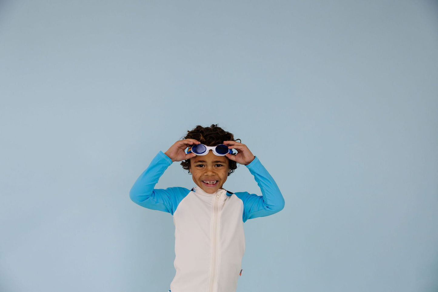 Boo - Splash Place Swim Goggles