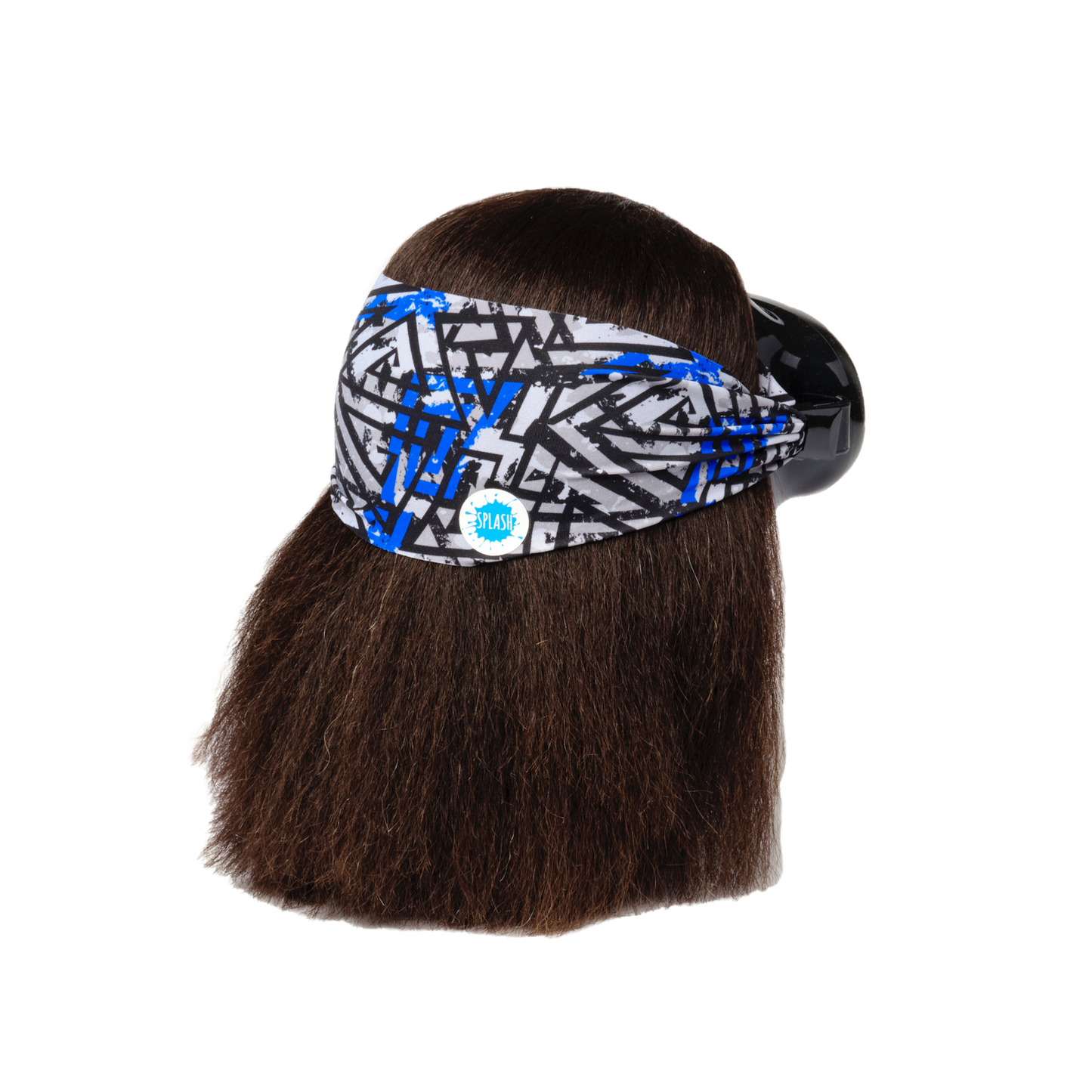 The Maze Swim Mask - Splash Place Swim Goggles