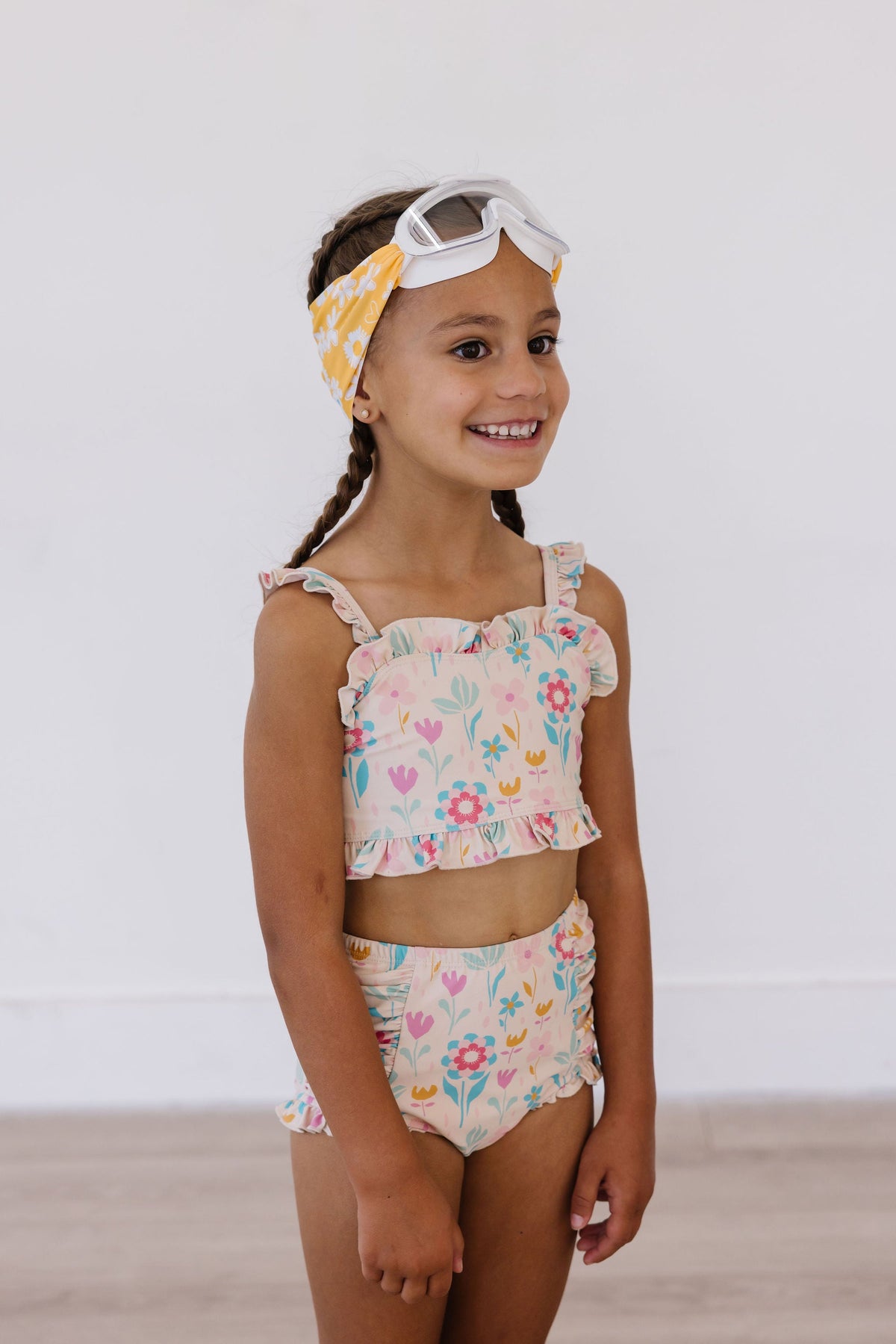 Daisy Love Youth Goggle