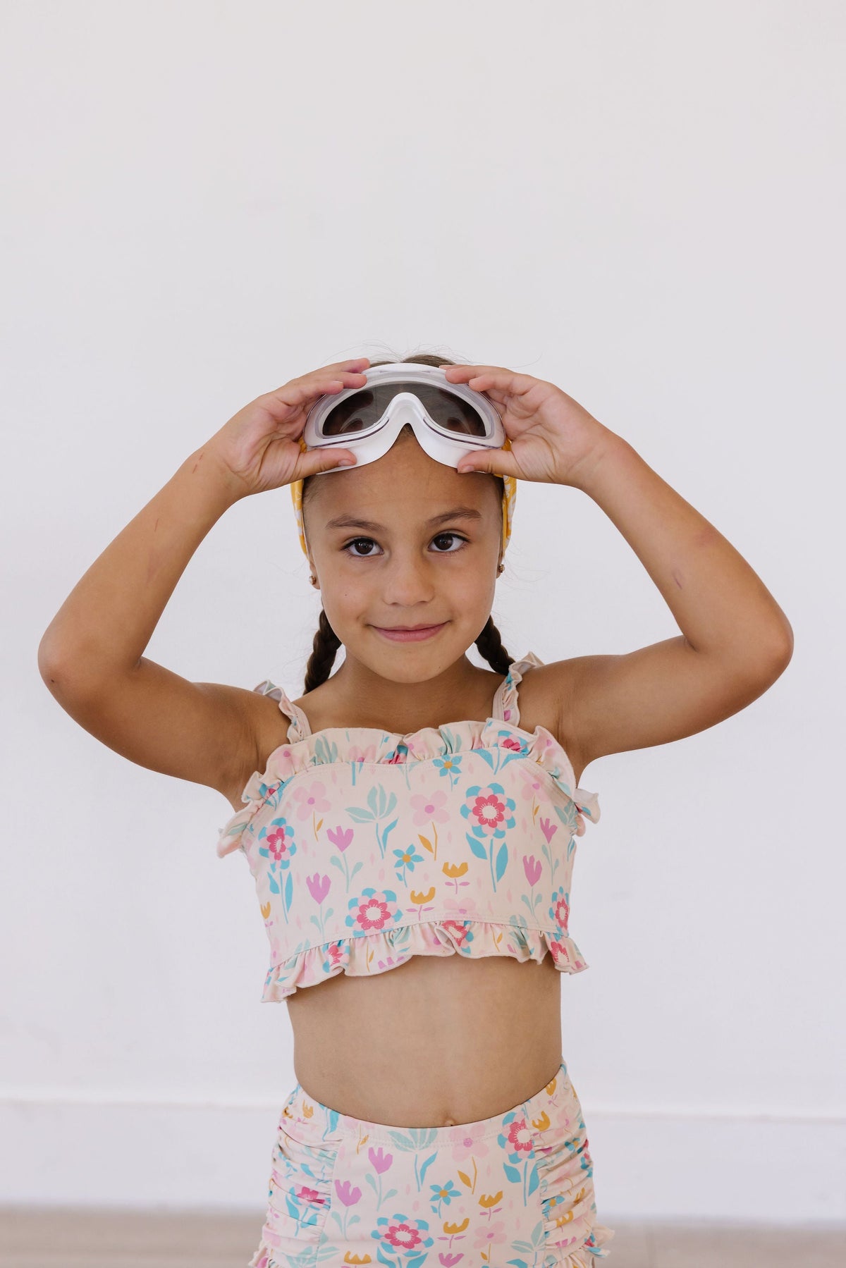 Daisy Love Youth Goggle