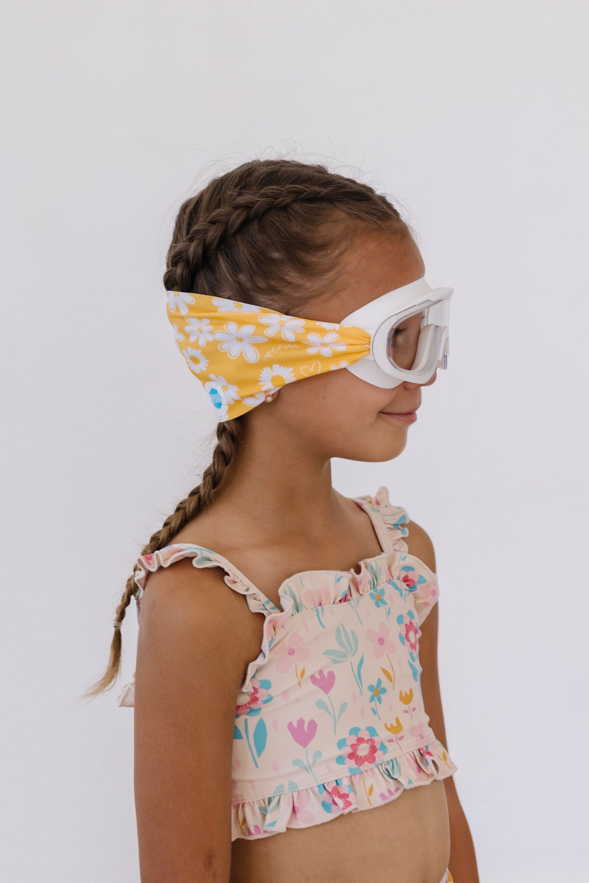 Daisy Love Youth Goggle