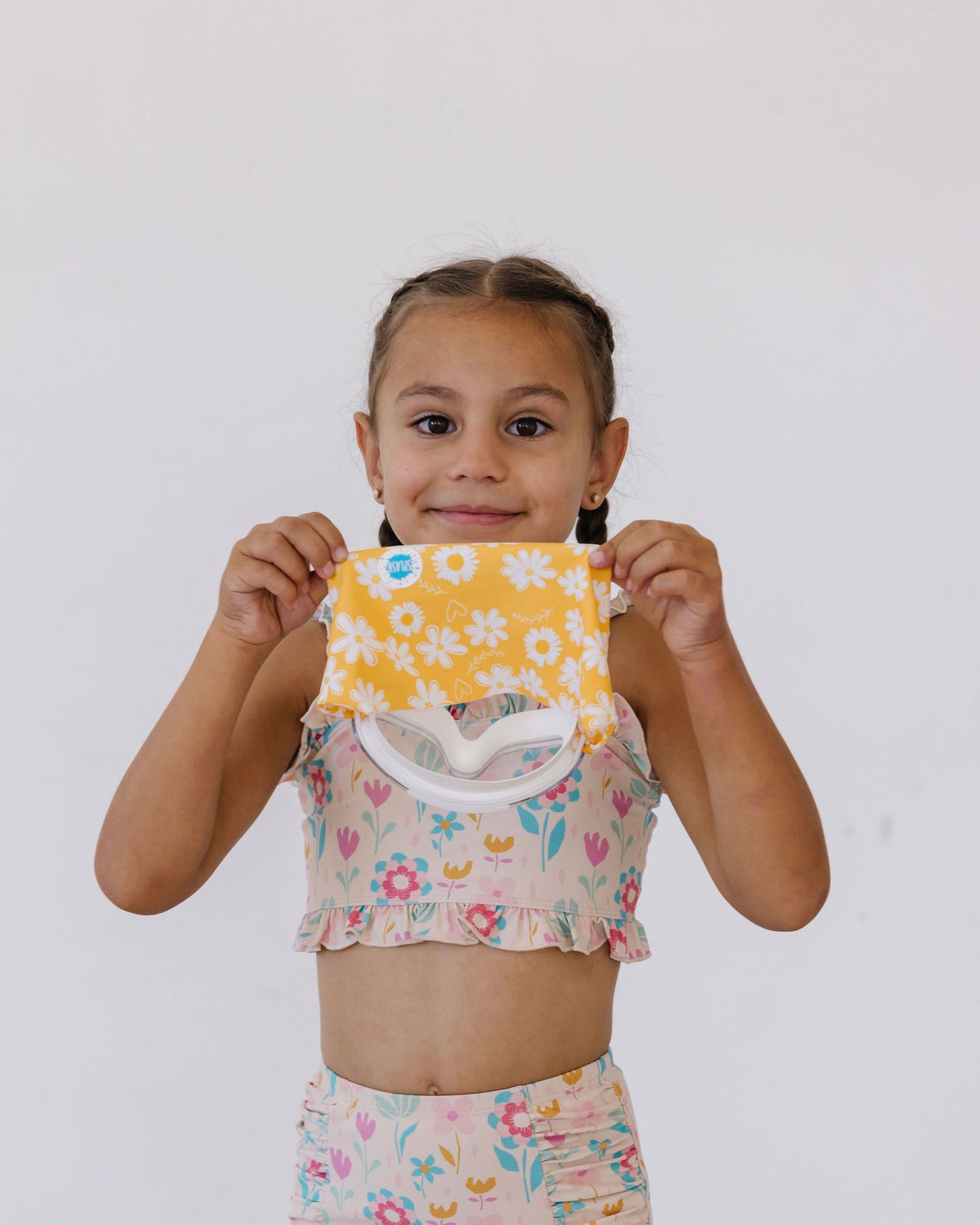 Daisy Love Youth Goggle