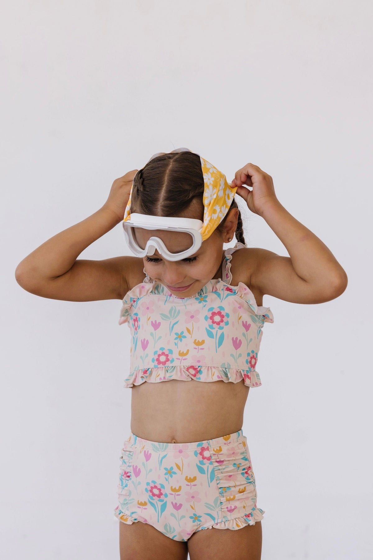 Daisy Love Youth Goggle