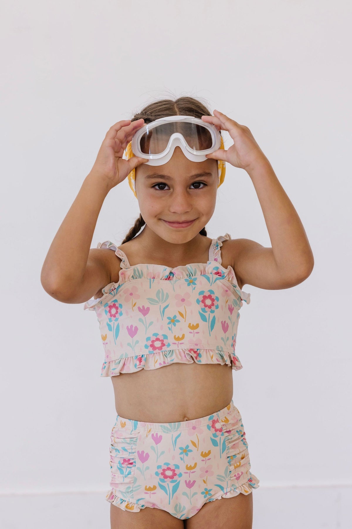 Daisy Love Youth Goggle