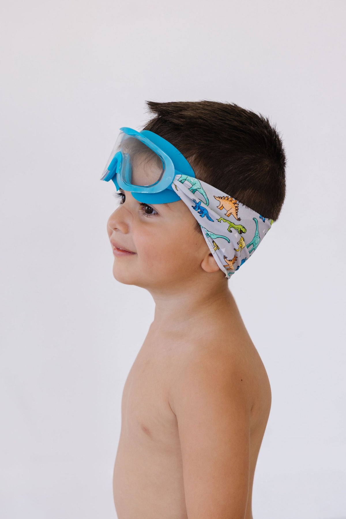 Dino Youth Goggle