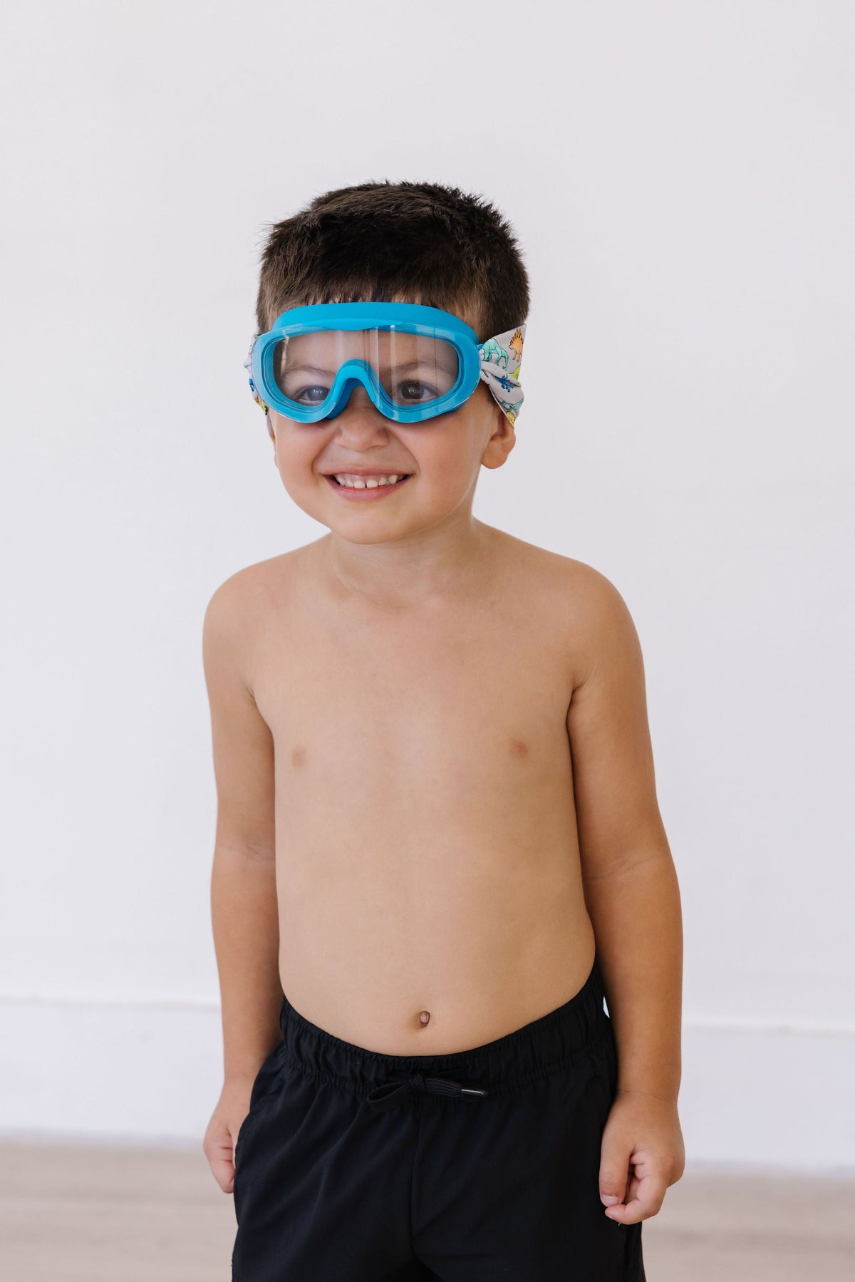 Dino Youth Goggle