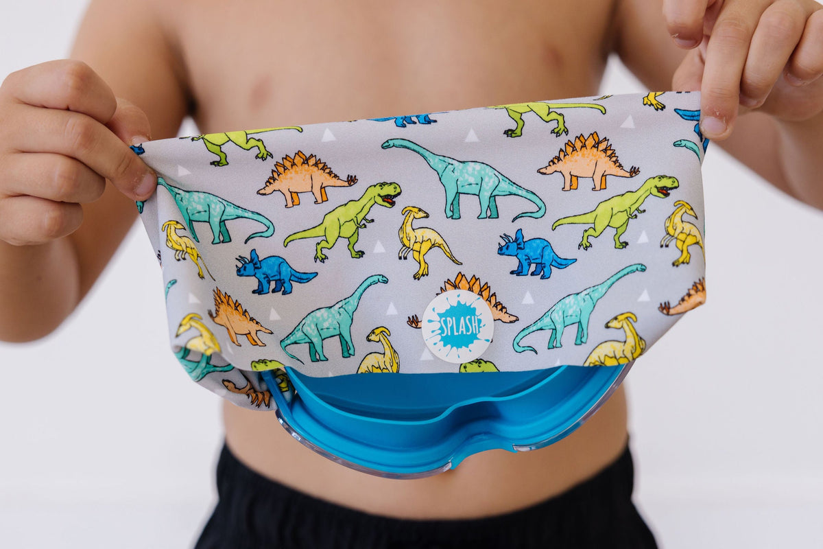 Dino Youth Goggle