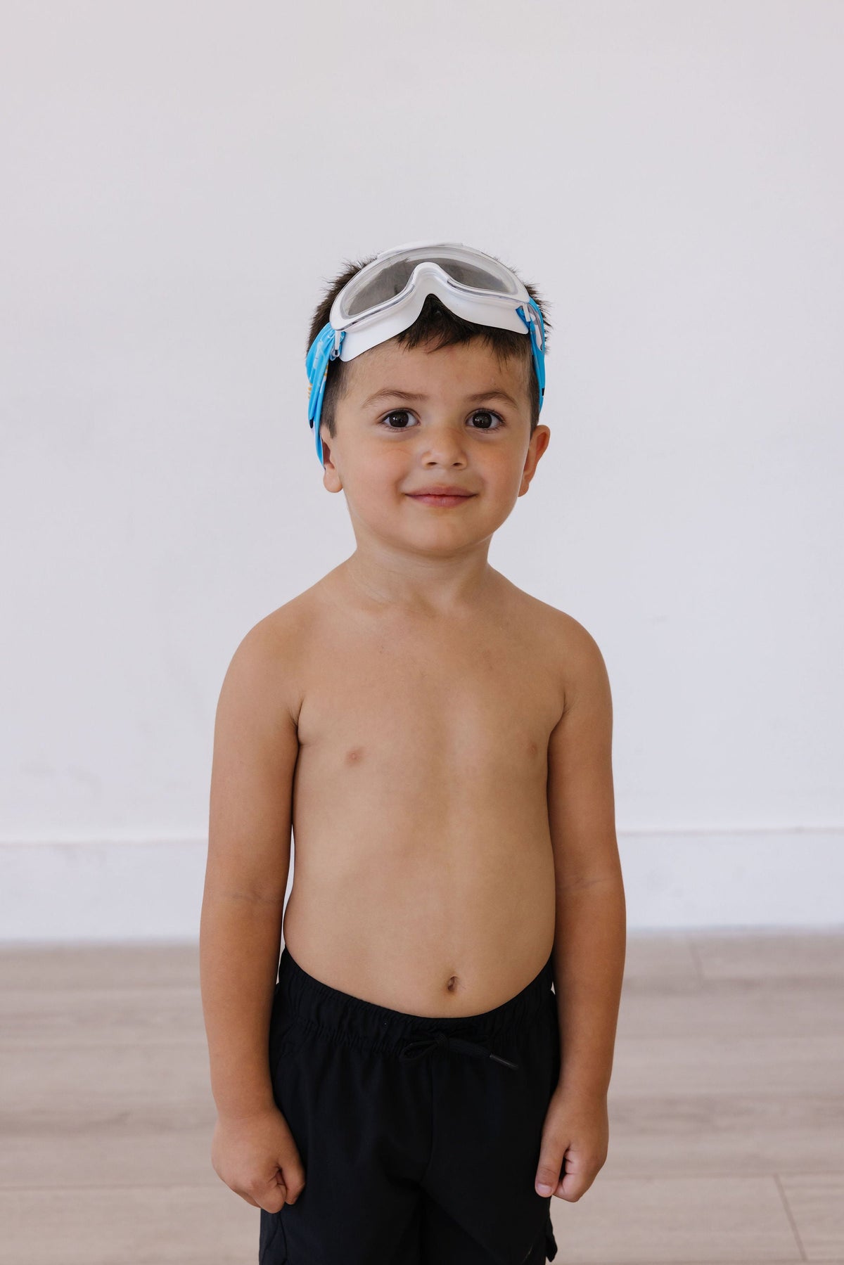 Ocean Friends Youth Goggle