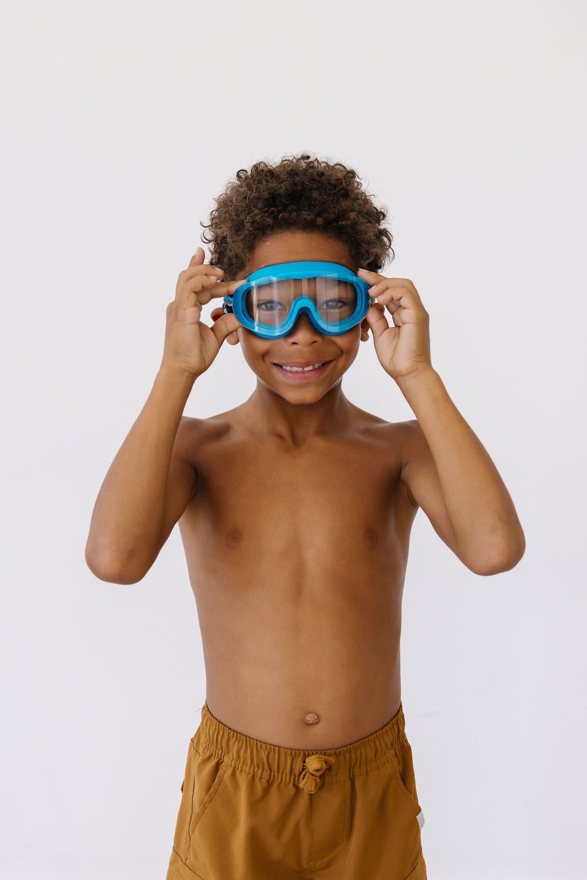 Bolt Youth Goggle