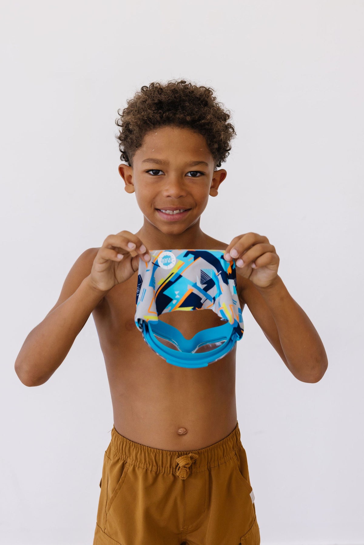 Bolt Youth Goggle