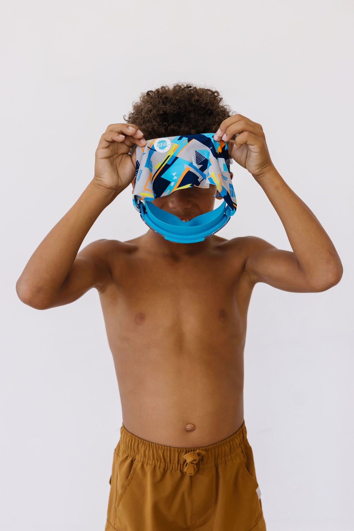 Bolt Youth Goggle