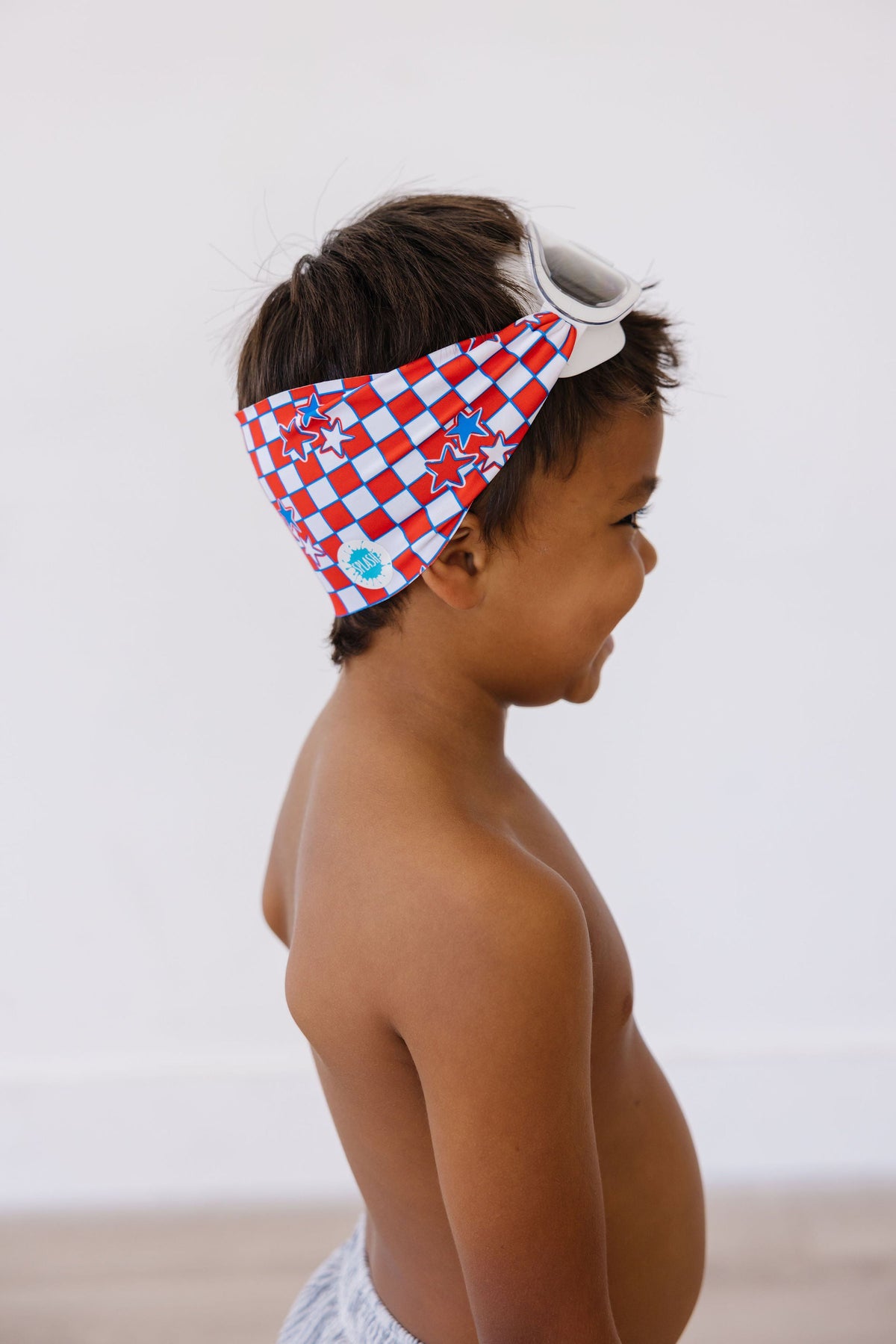 American Star Youth Goggle
