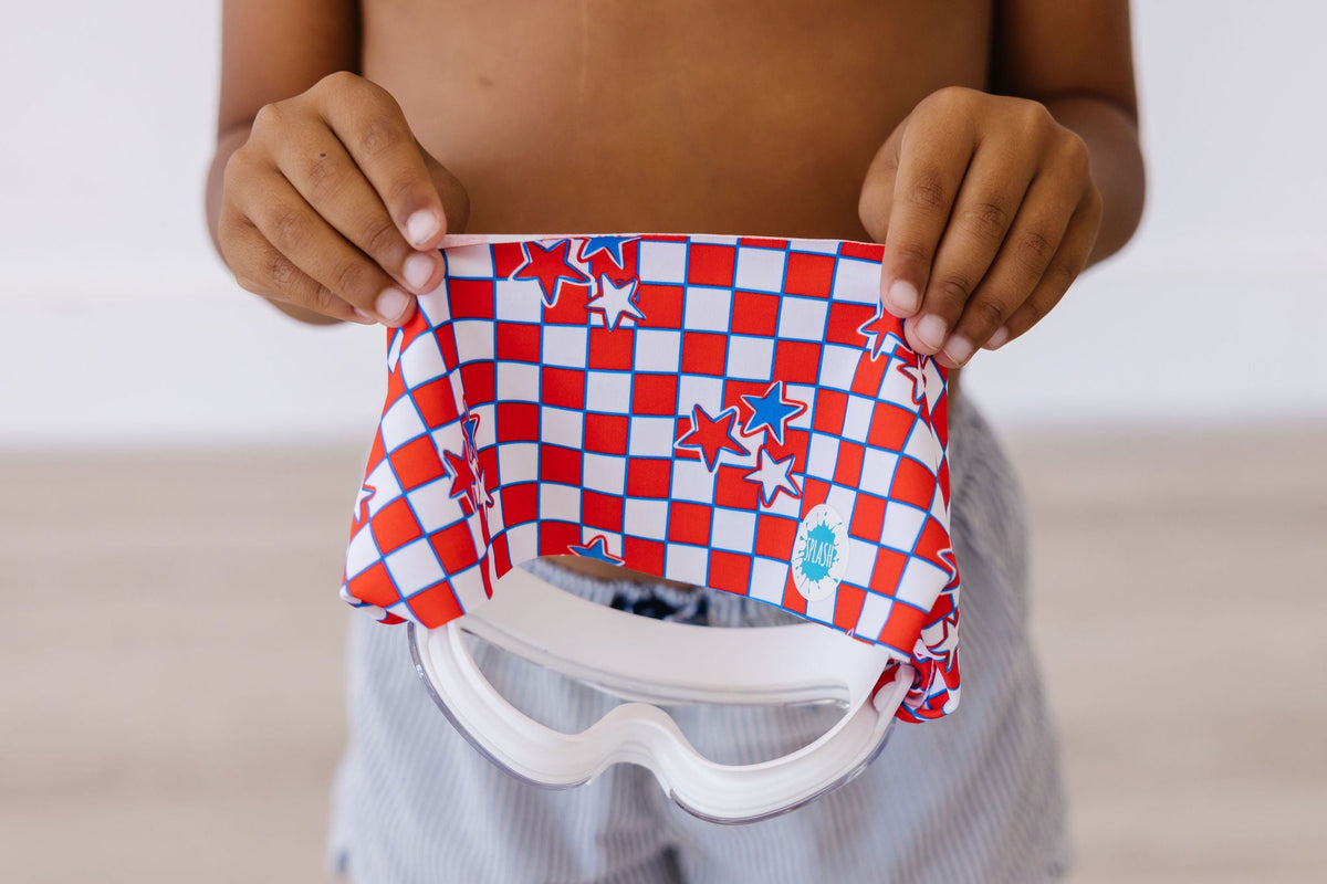 American Star Youth Goggle