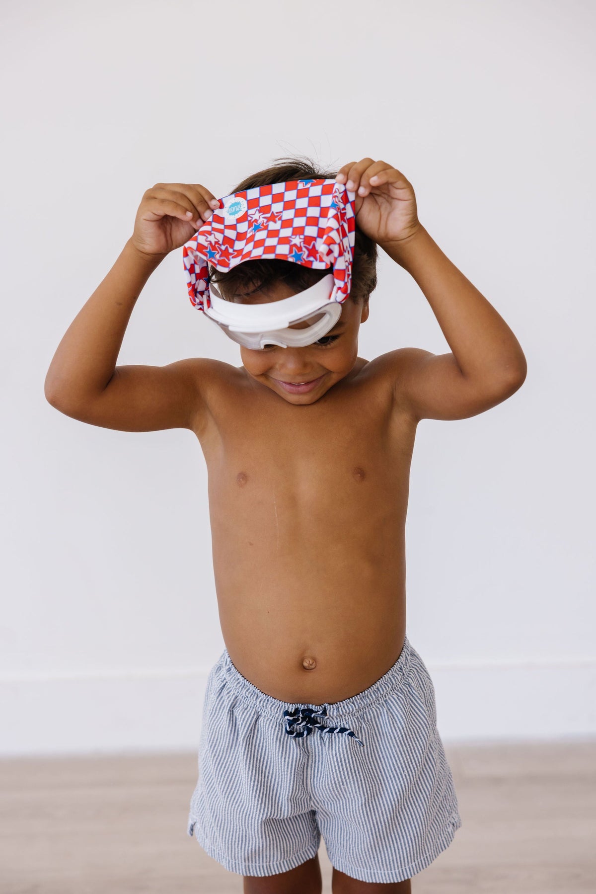 American Star Youth Goggle