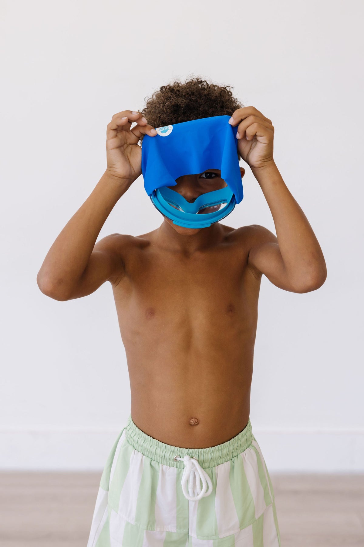 Royal Youth Goggle
