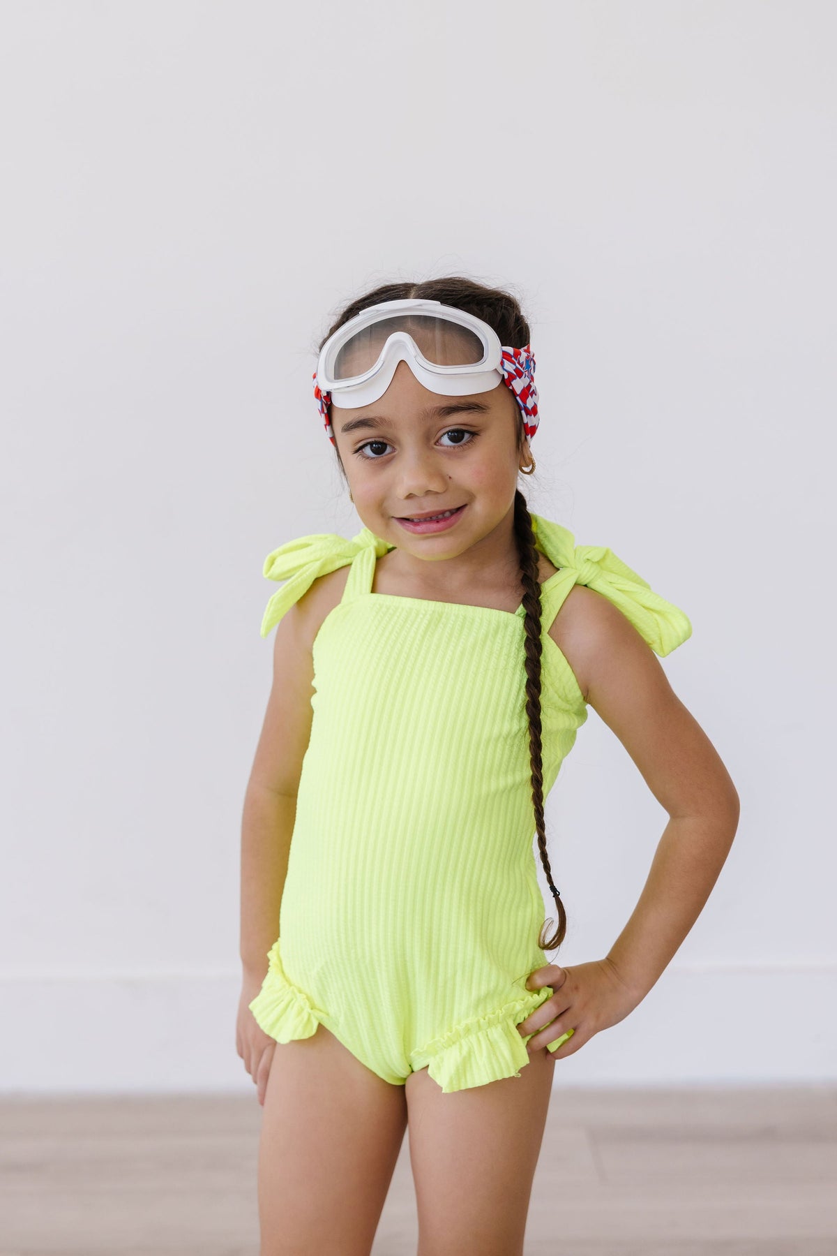 American Star Youth Goggle