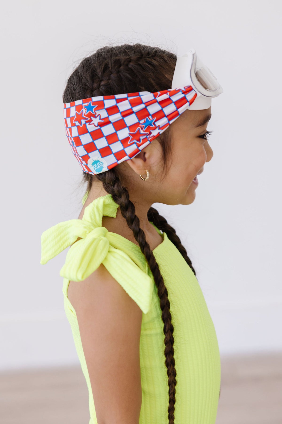 American Star Youth Goggle