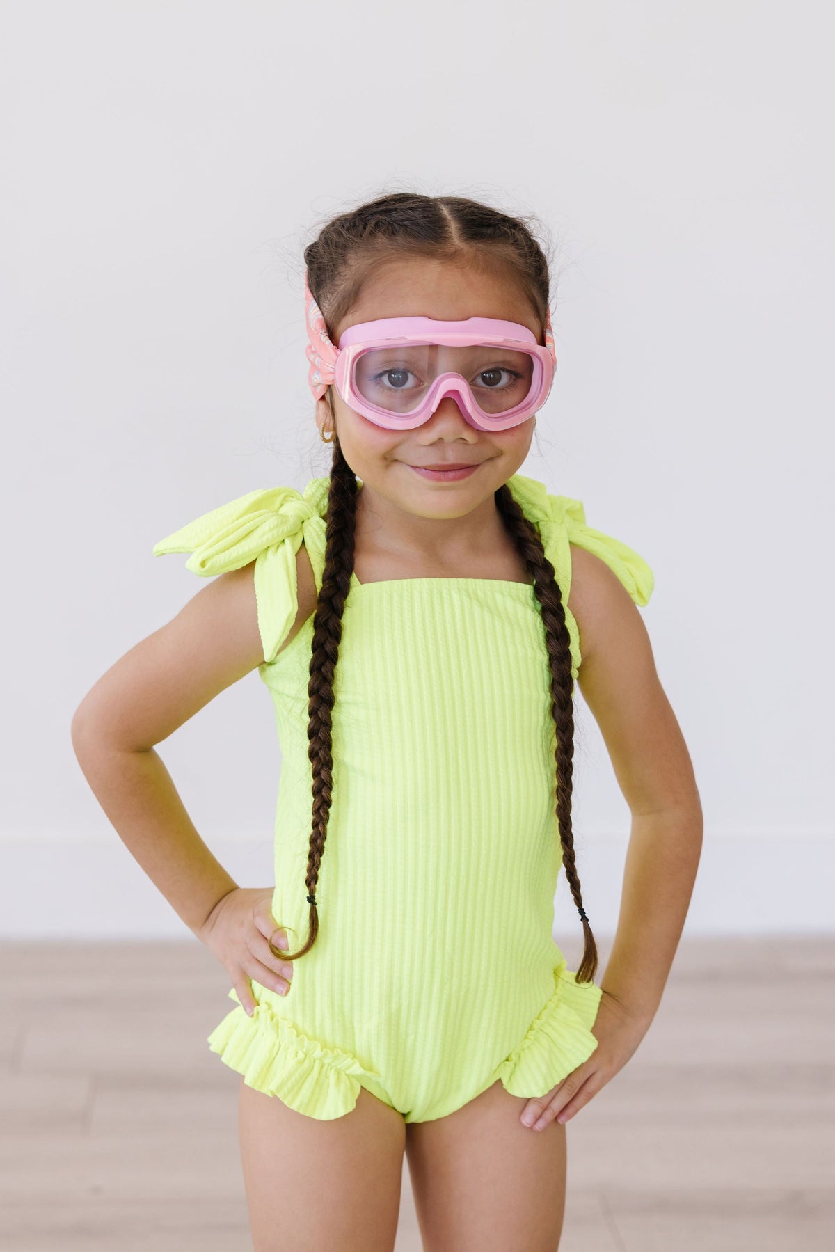 Over the Rainbow Youth Goggle