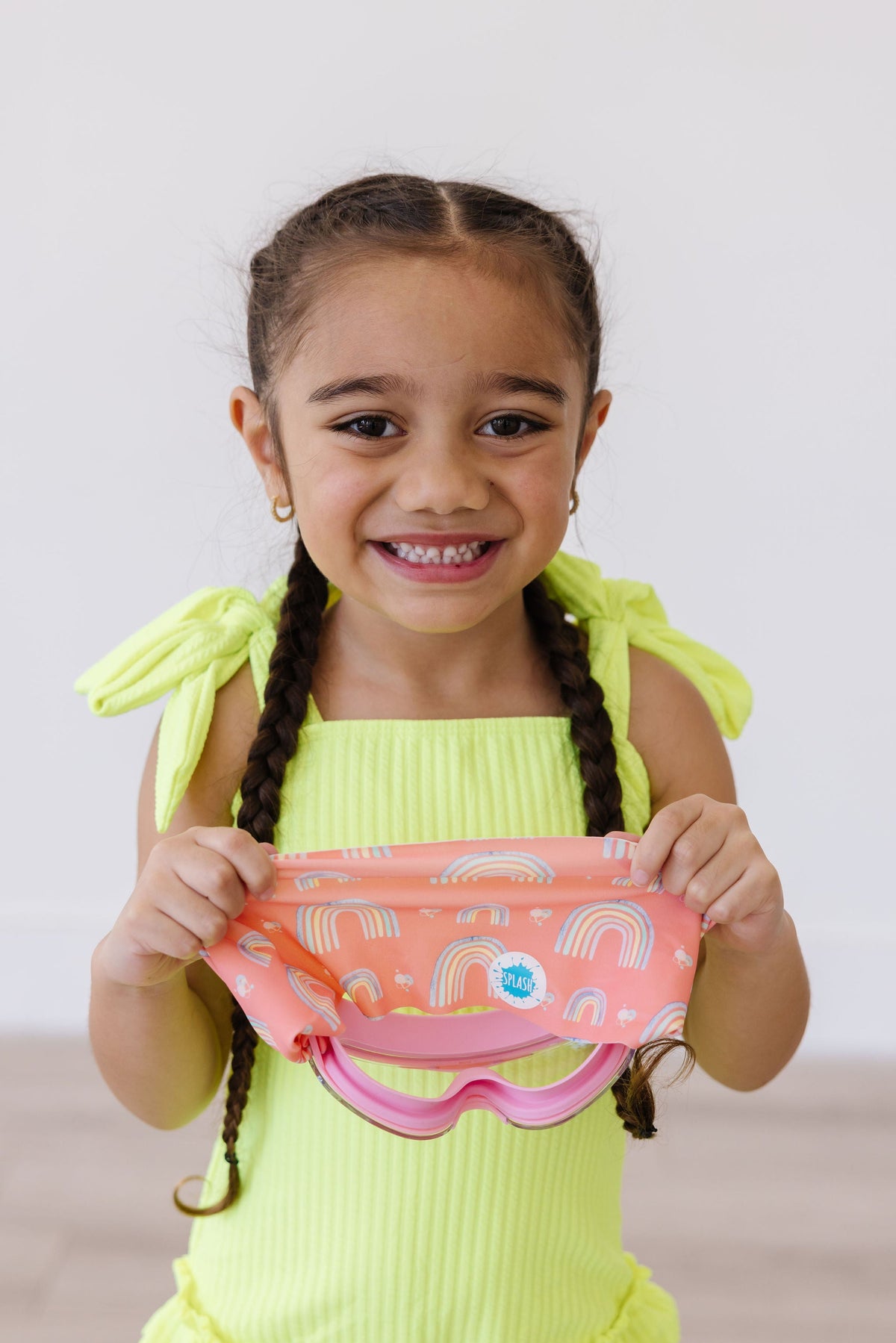 Over the Rainbow Youth Goggle