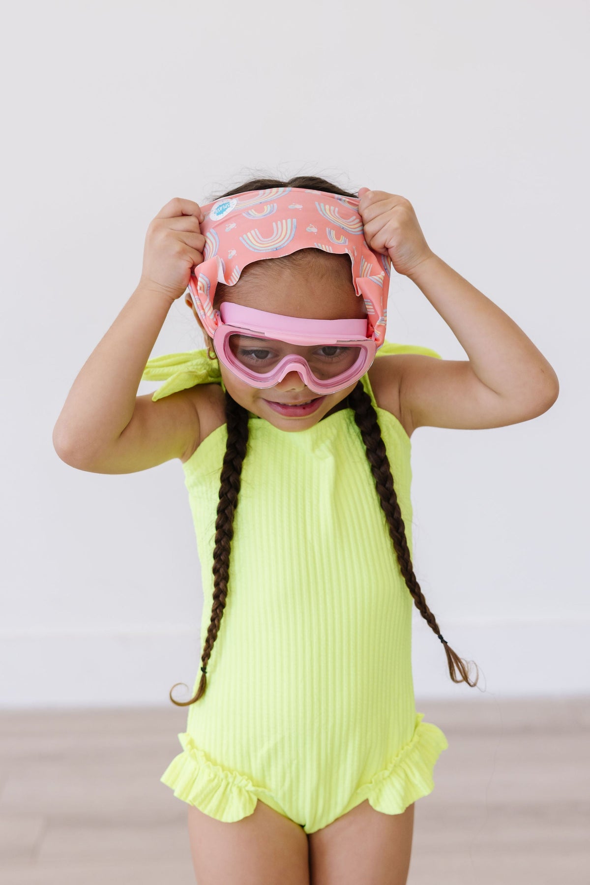 Over the Rainbow Youth Goggle