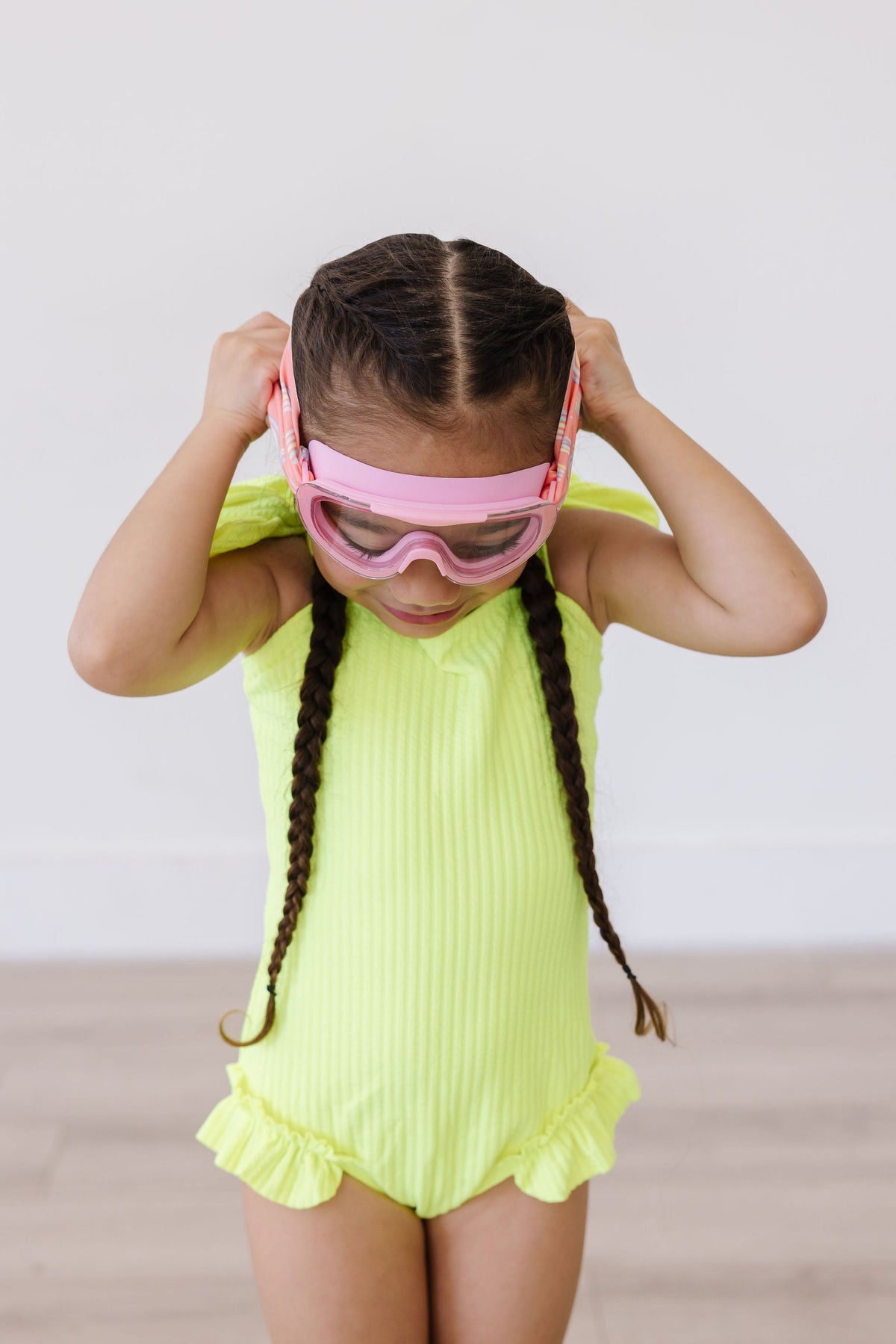 Over the Rainbow Youth Goggle