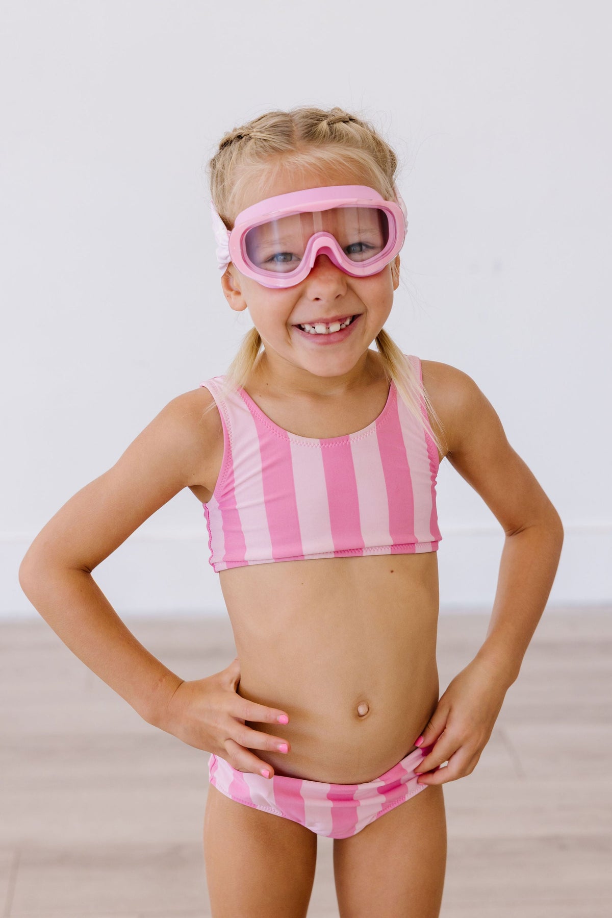 Cherry Charms Youth Goggle