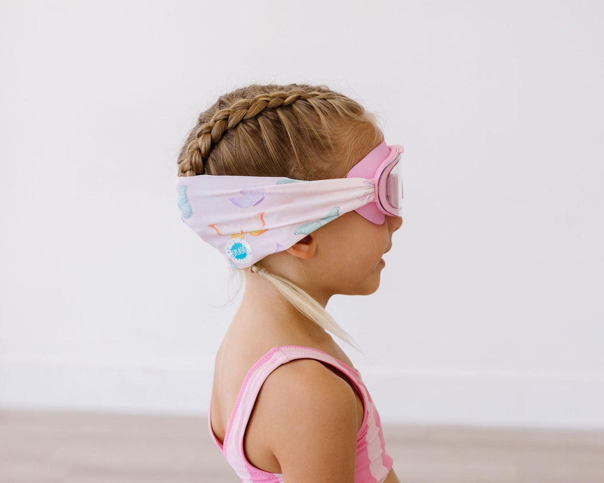 Flutter Youth Goggle