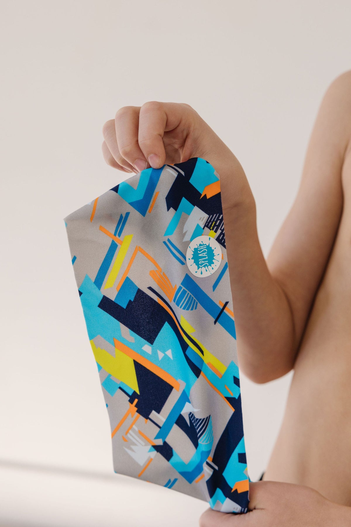 Bolt - Splash Place Swim Goggles
