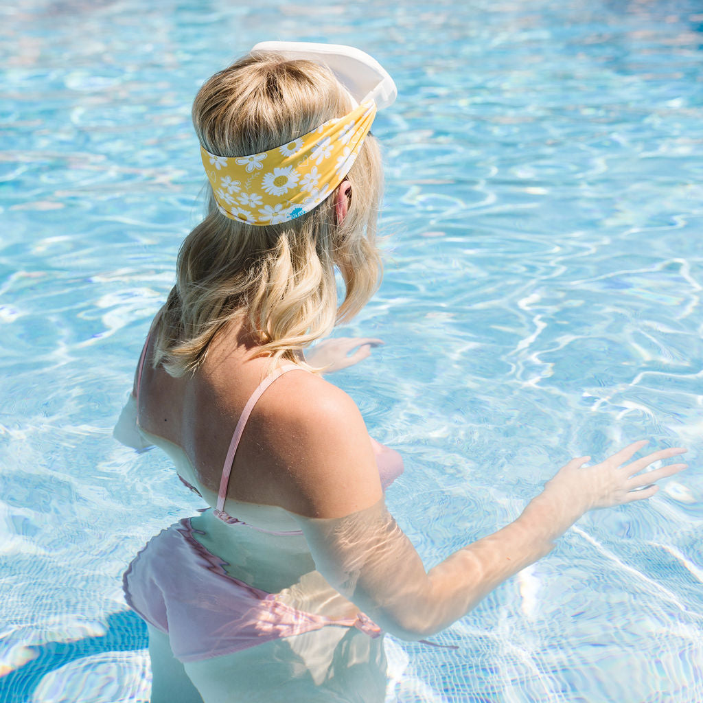 Daisy Love Adult Swim Mask