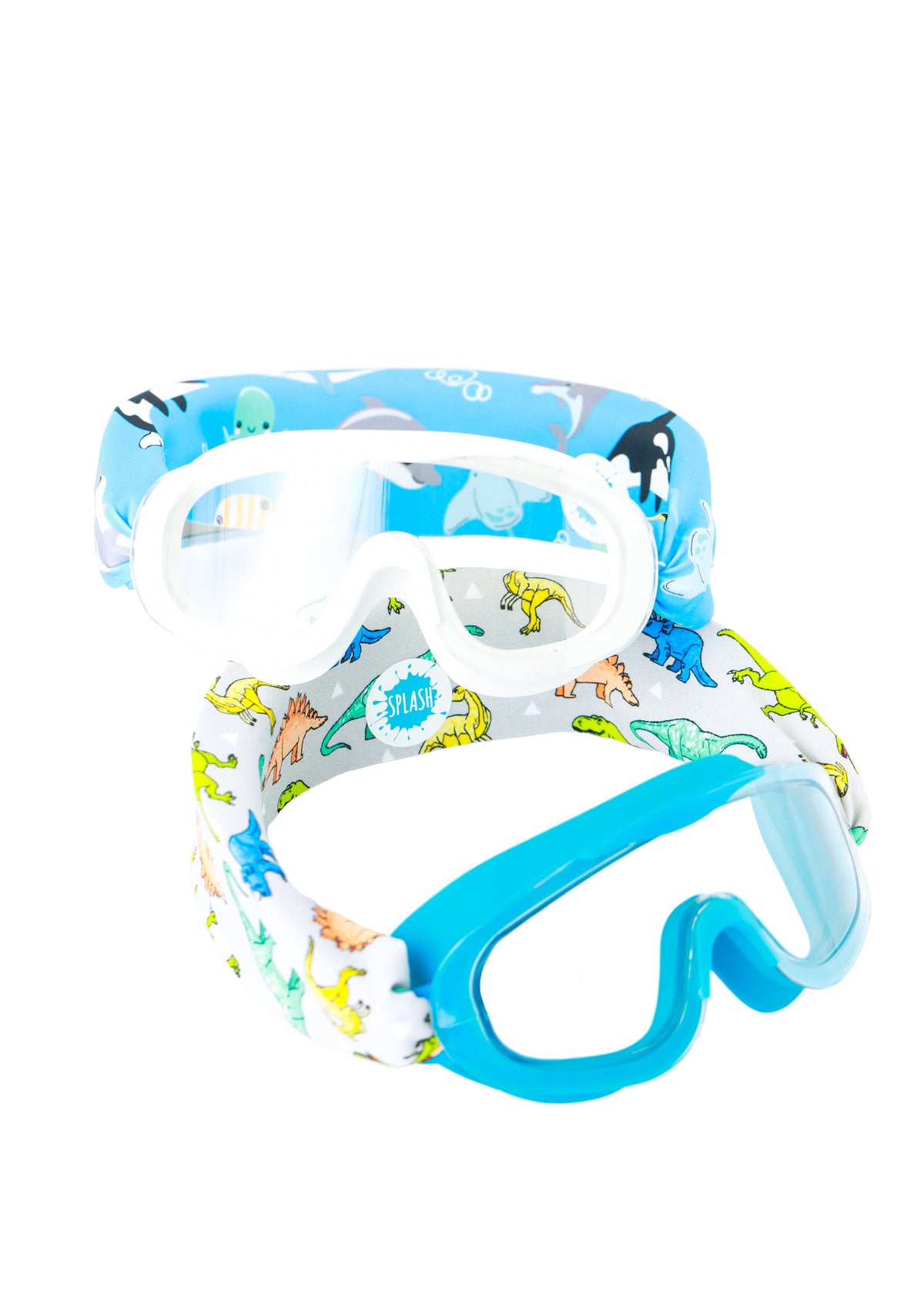 Dino Youth Goggle
