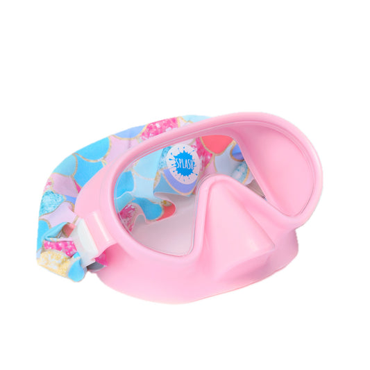 Mermaid Swim Mask