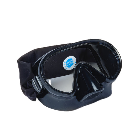 Midnight Swim Mask