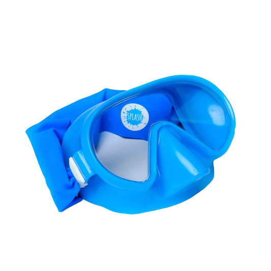 Royal Swim Mask