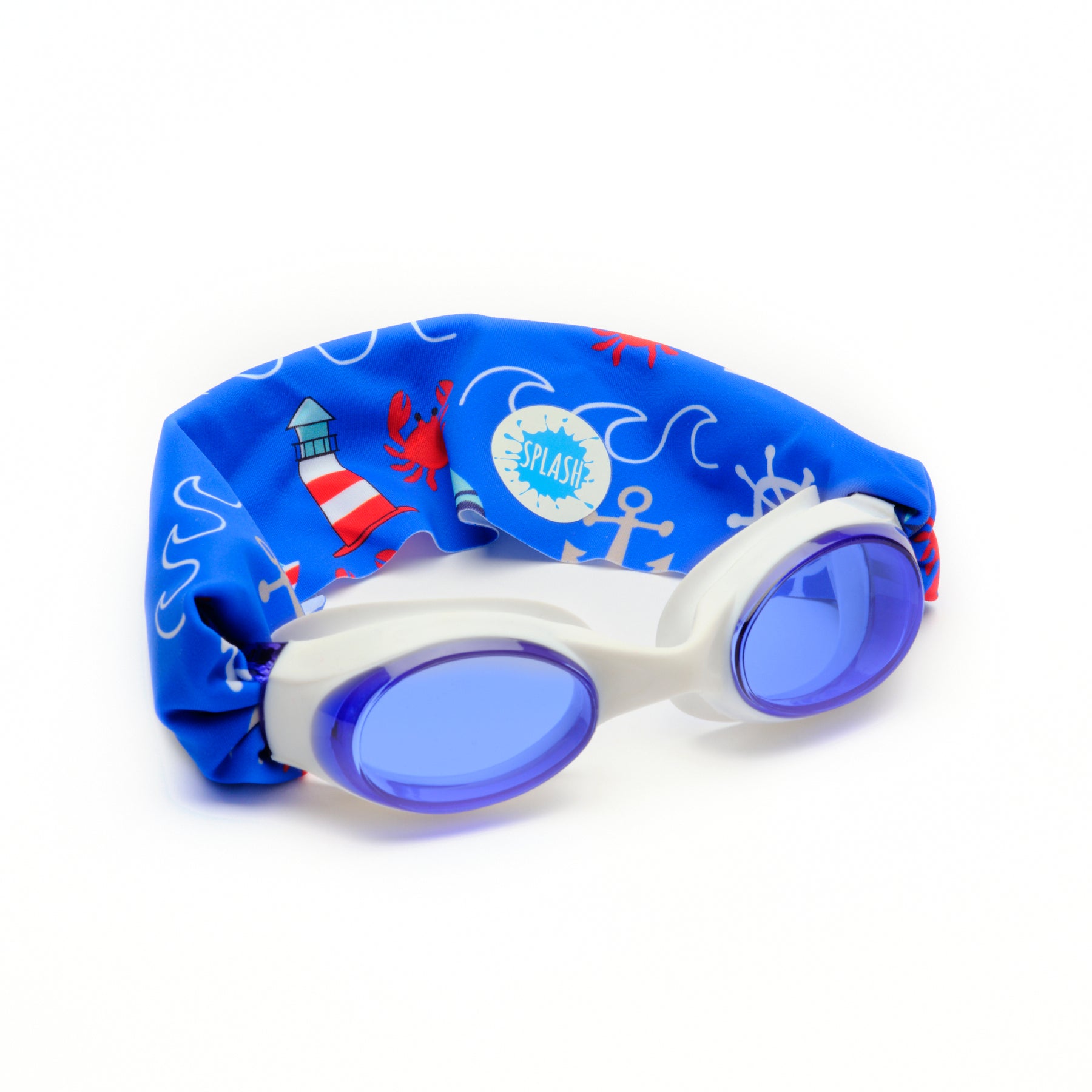Splash Blue Goggle Products – Splash Place