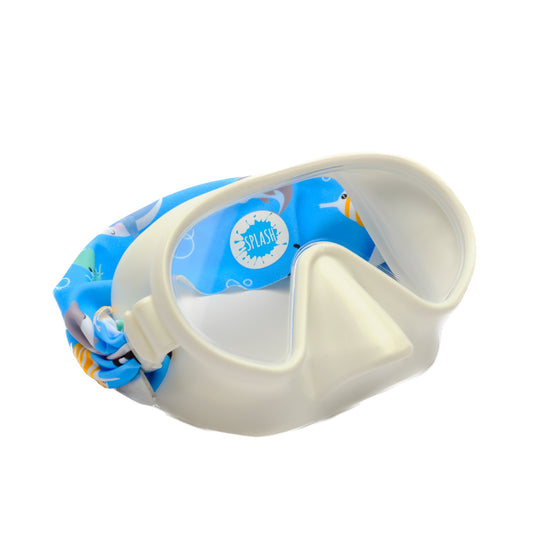 Ocean Friends Swim Mask