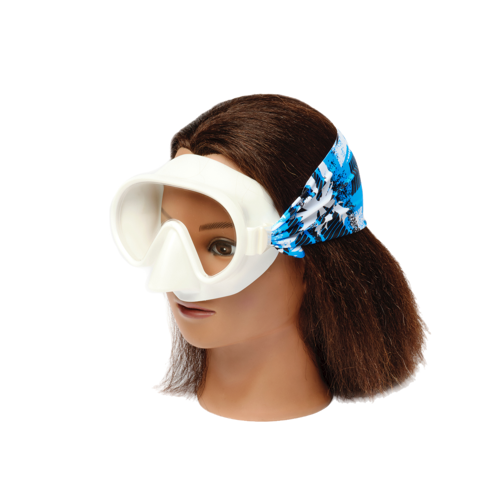 Boardwalk Swim Mask - Splash Place Swim Goggles