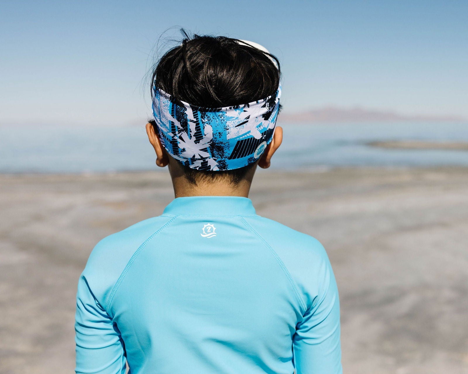 Boardwalk Swim Mask - Splash Place Swim Goggles