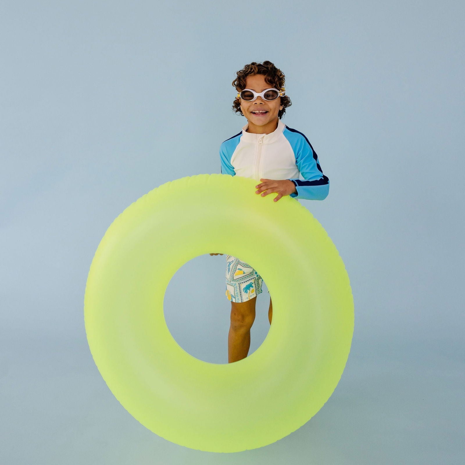 Comics - Splash Place Swim Goggles