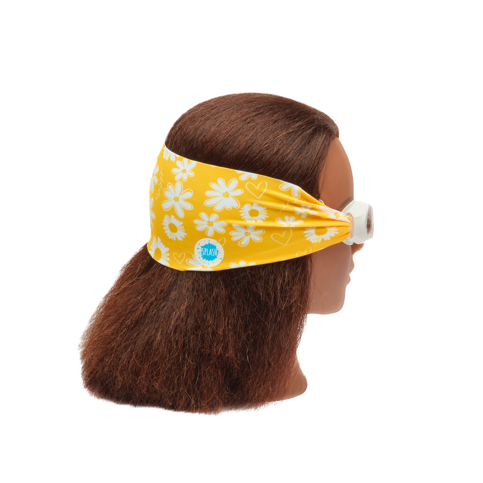 Daisy Love - Splash Place Swim Goggles