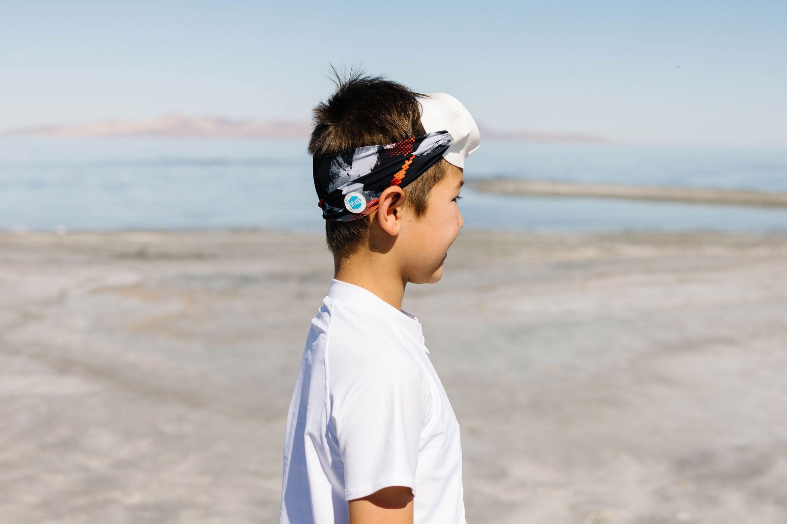 Dimension Swim Mask - Splash Place Swim Goggles
