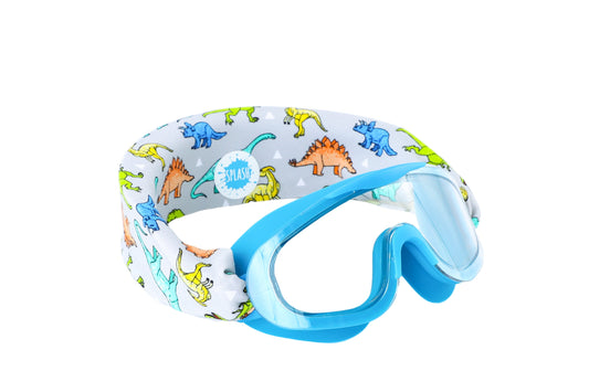 Dino Youth Goggle