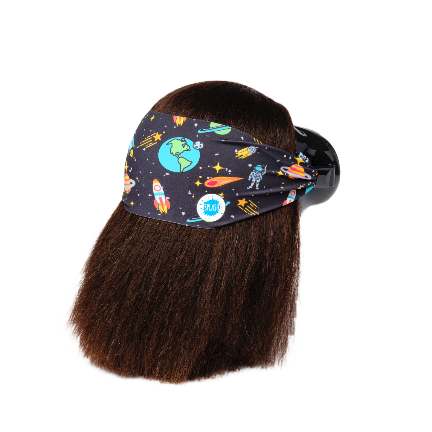 Galactic Explorer Swim Mask - Splash Place Swim Goggles