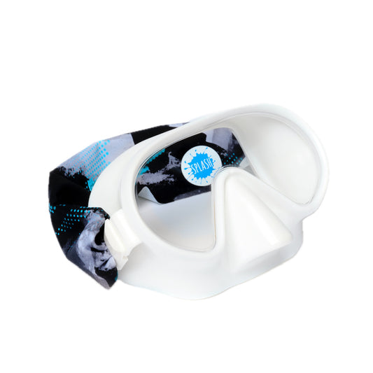 Surfer Swim Mask
