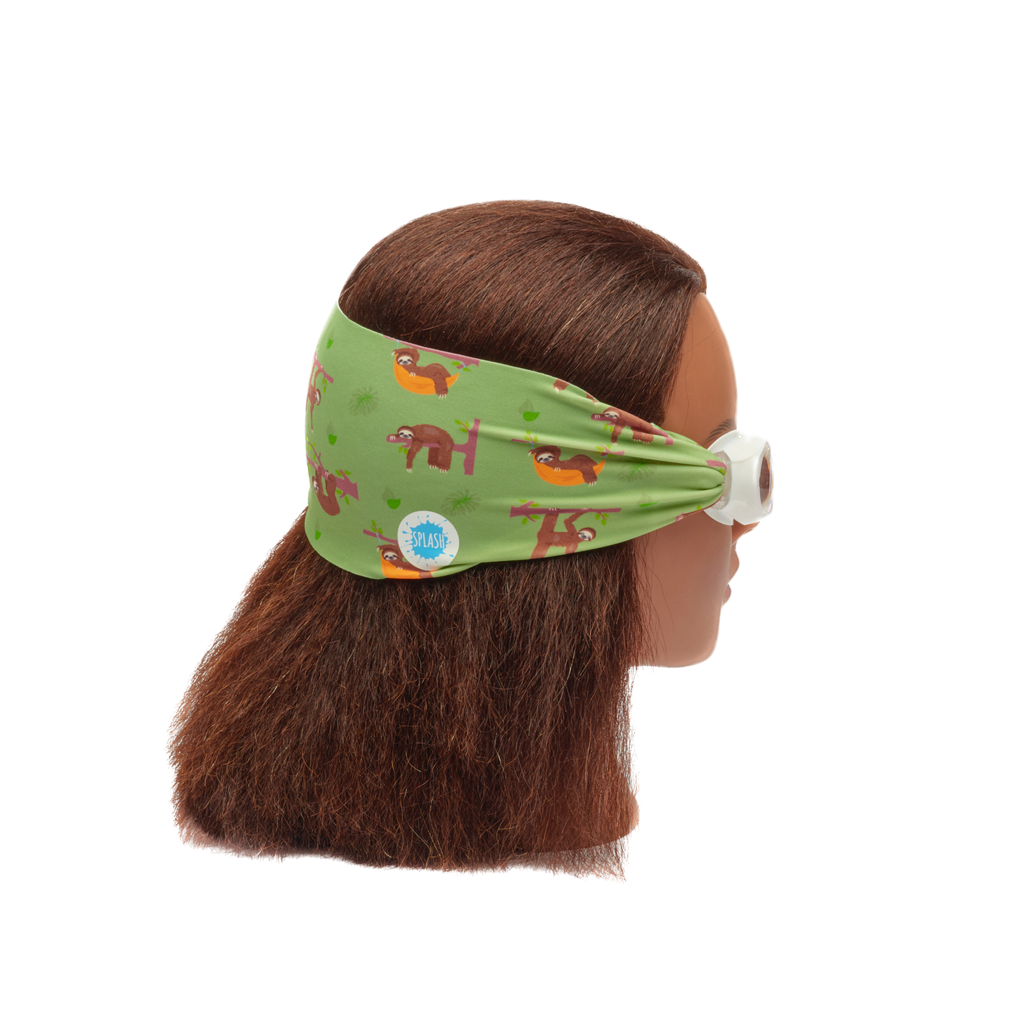 Hang Loose - Splash Place Swim Goggles