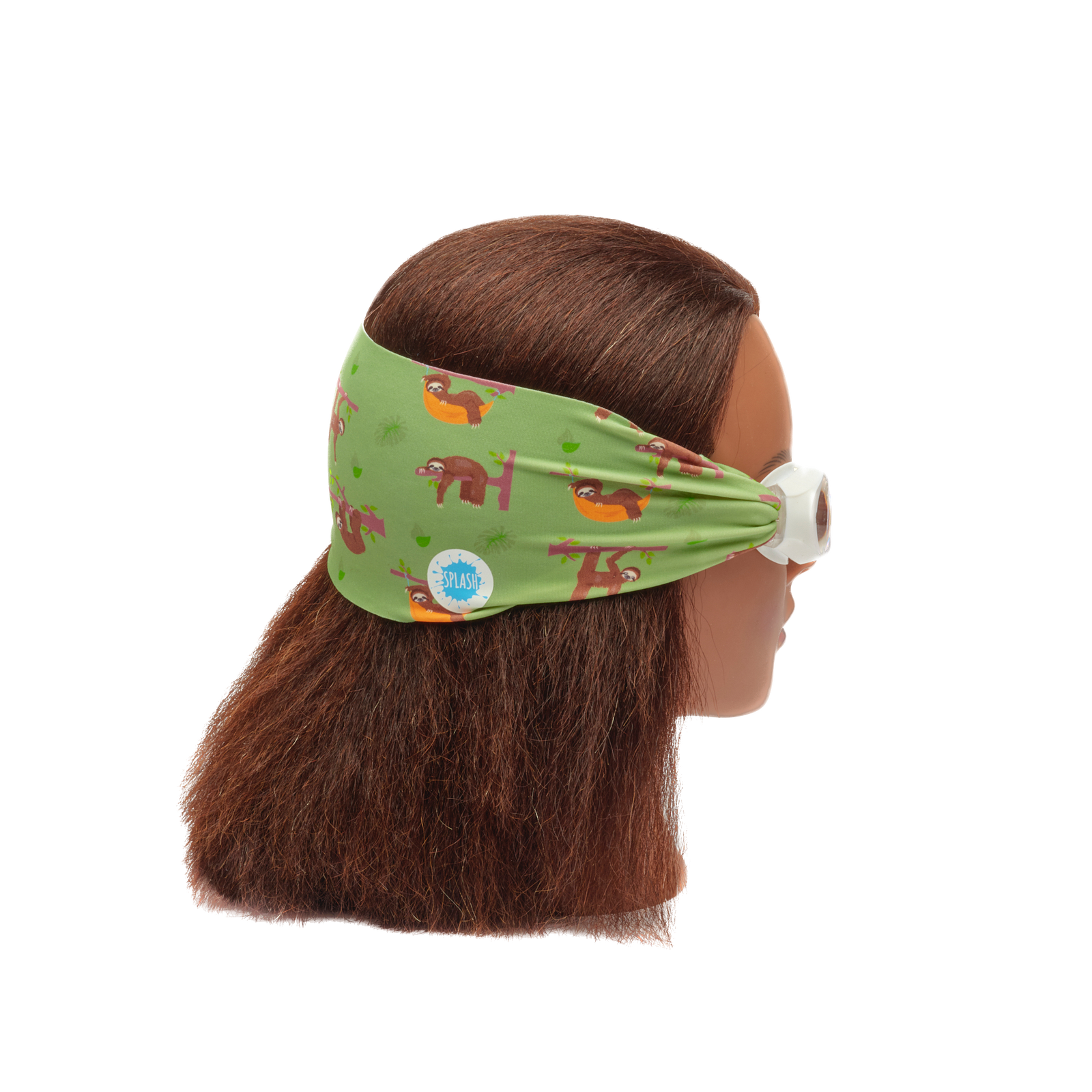 Hang Loose - Splash Place Swim Goggles
