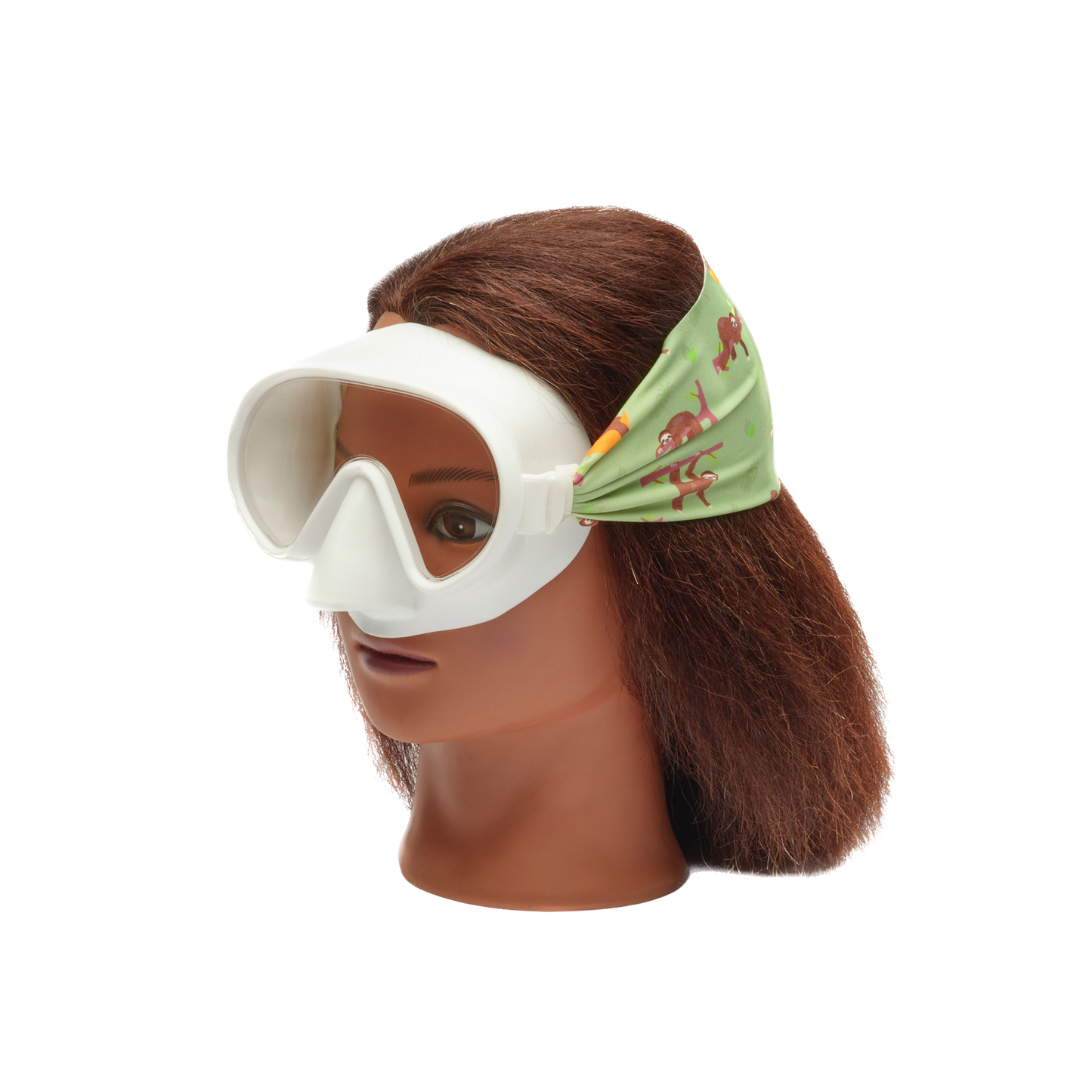 Hang Loose Swim Mask - Splash Place Swim Goggles