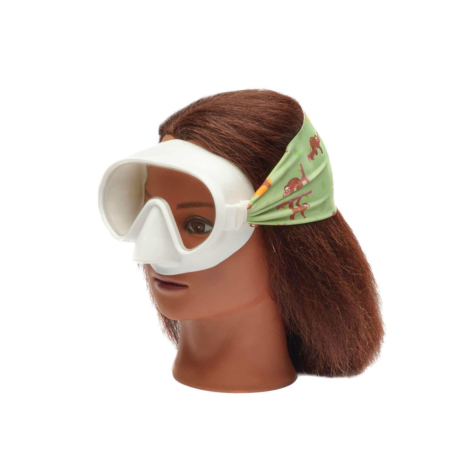 Hang Loose Swim Mask - Splash Place Swim Goggles