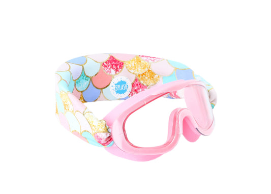 Mermaid Youth Goggle